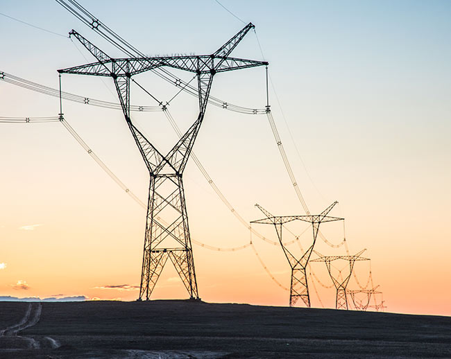 淺談進(jìn)入電力市場(chǎng)必須樹(shù)立的意識(shí)